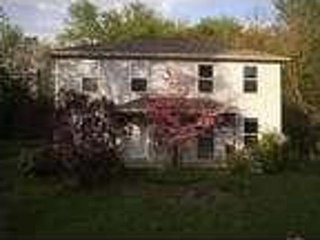 House for rent in Crozet