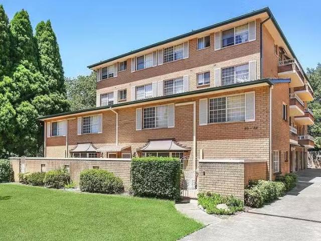 Apartment for rent in Epping