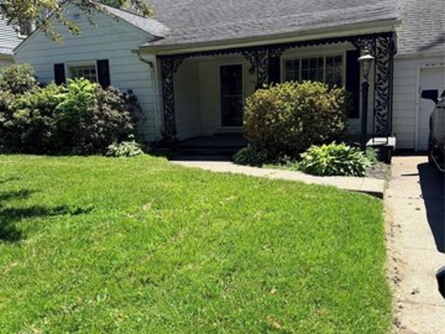 House for sale in Mercer, Pennsylvania