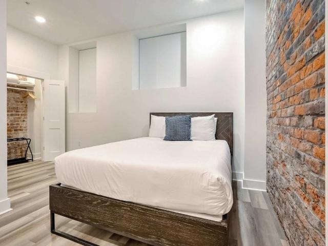 Apartment for rent in New Orleans, Louisiana