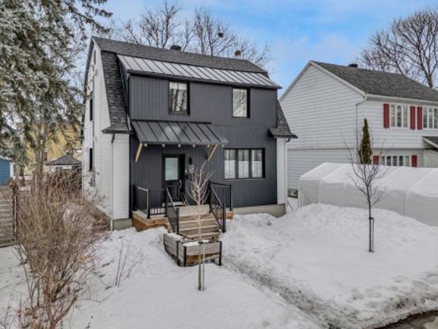 House for sale in Québec, Quebec