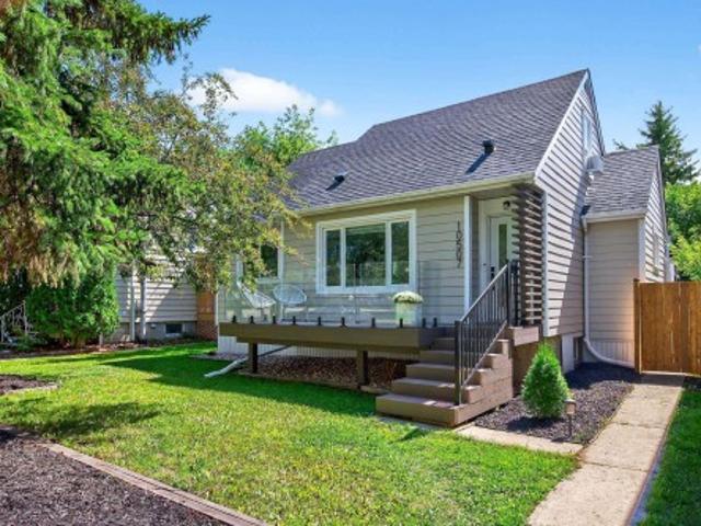House for sale in Wedgewood, Alberta