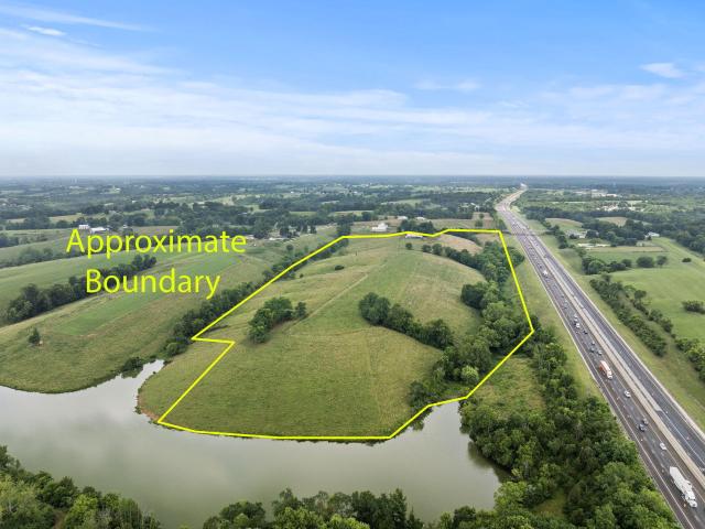Land for sale in Dry Ridge, Kentucky