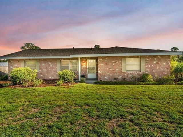 House for sale in Bartow, Florida