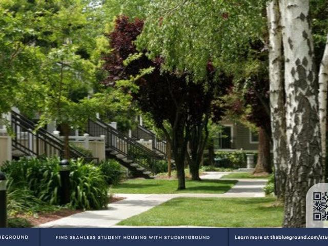 Apartment for rent in Santa Clara, California