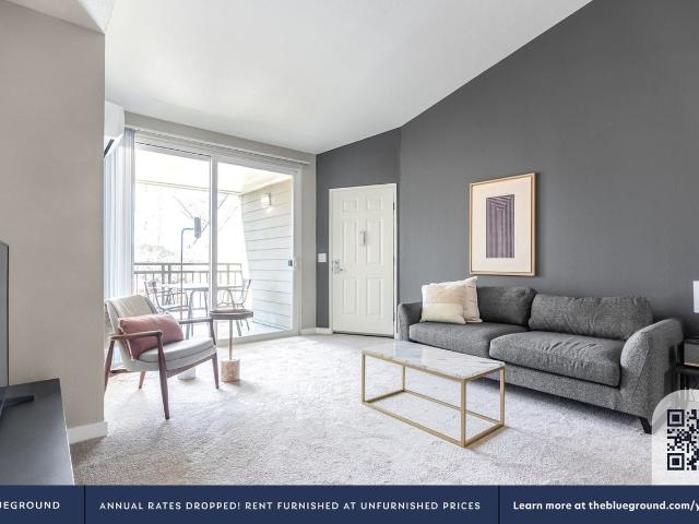 Apartment for rent in Santa Clara, California