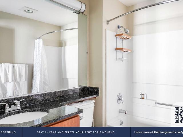 Apartment for rent in Santa Clara