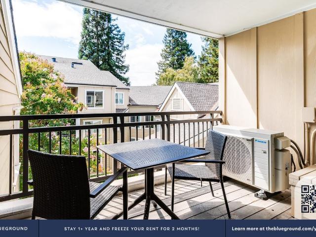 Apartment for rent in Santa Clara, Santa Clara County