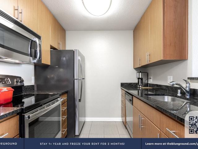 Apartment for rent in Santa Clara, California