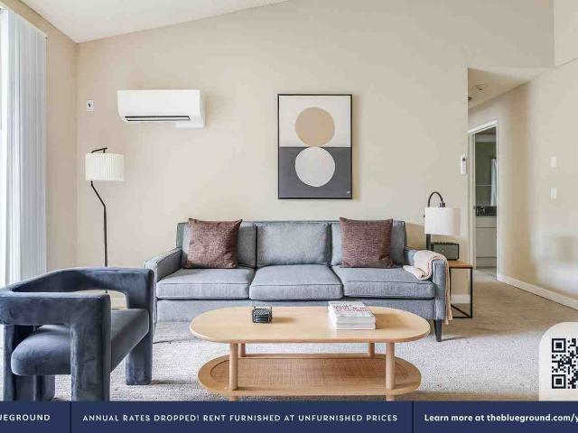 Apartment for rent in Santa Clara, Santa Clara County