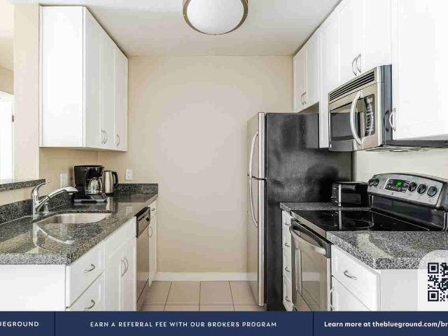 Apartment for rent in Santa Clara, California