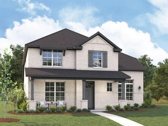 House for sale in Gunter, Grayson County