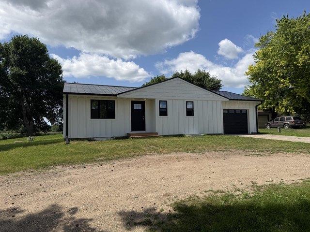 House for sale in Mcleod, Minnesota