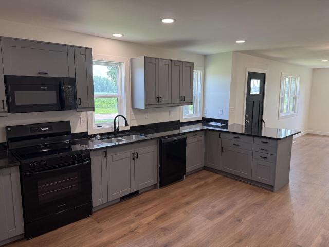 House for sale in Mcleod, Minnesota