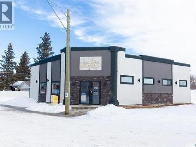 Commercial for sale in Moose Jaw, Saskatchewan