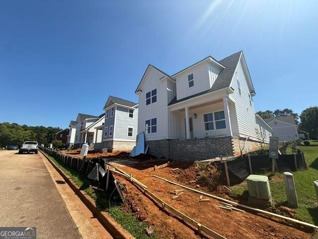 House for sale in Greensboro, Greene County