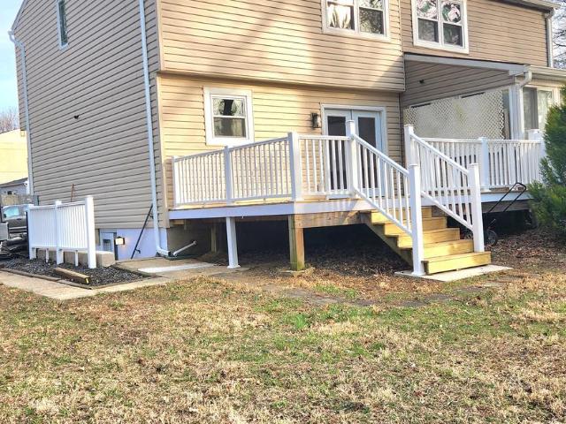Townhouse for sale in Arnold, Maryland