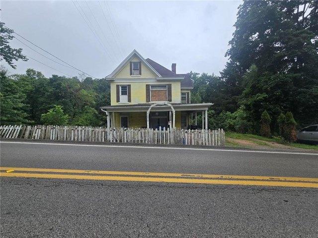 House for sale in Rillton, Pennsylvania