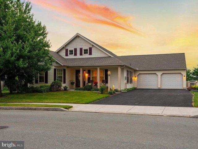 House for sale in Manheim, Pennsylvania