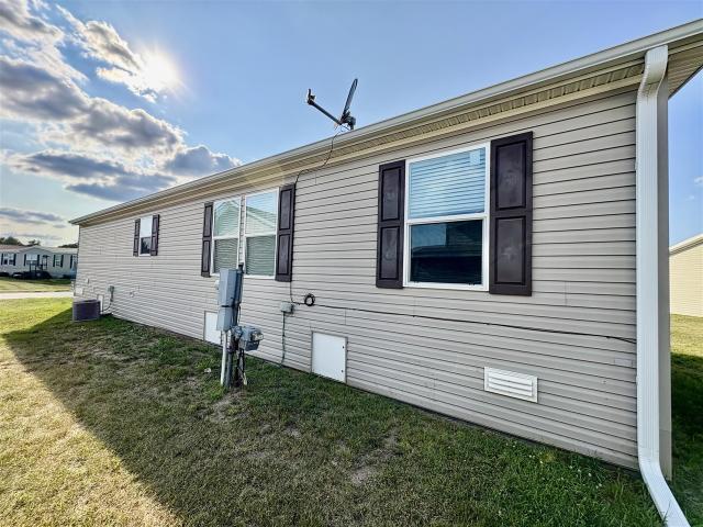House for sale in Michigan