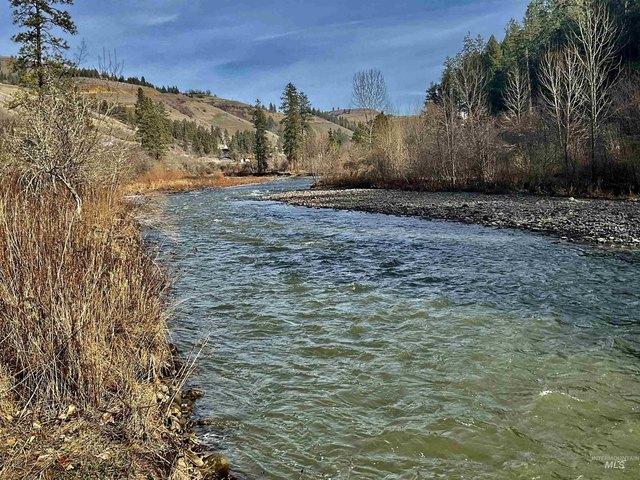 Land for sale in Kendrick, Idaho