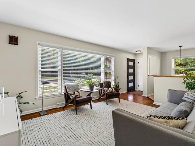 House for sale in Park Ridge, Illinois