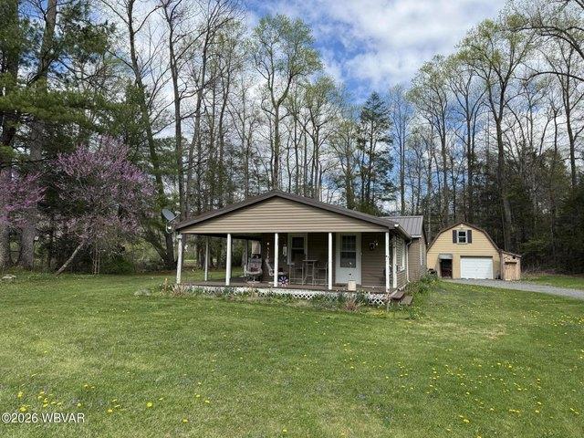 House for sale in Mifflinburg, Pennsylvania