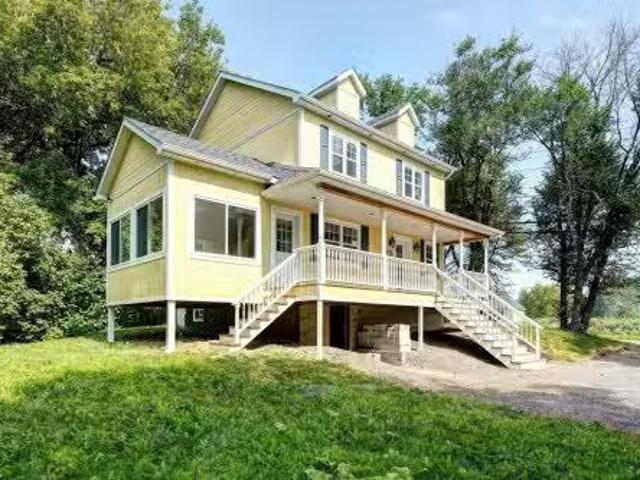 House for sale in Les Moulins, Quebec