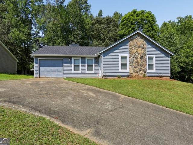 House for sale in Stone Mountain, Georgia