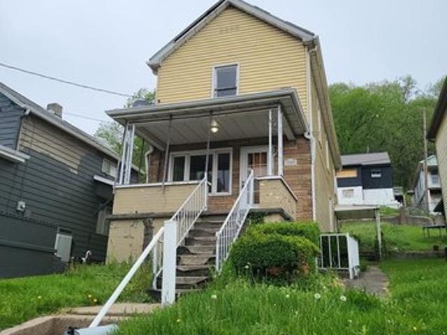 House for sale in Brooke, West Virginia