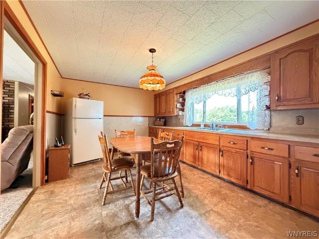 House for sale in Farmersville Station, New York