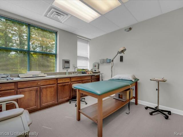 Commercial for sale in New Hudson, Michigan