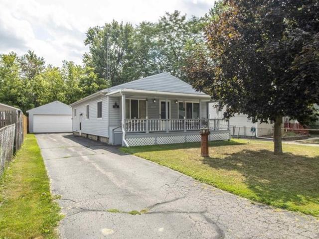 House for sale in Mount Morris, Michigan