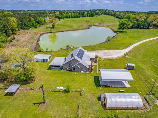 Farm for sale in Marietta, Texas