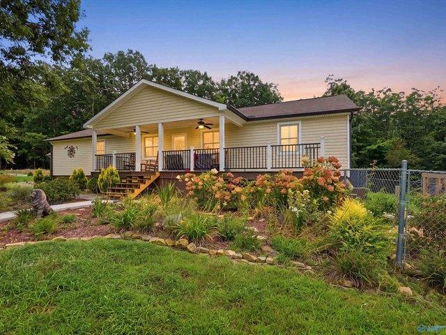 House for sale in Alabama
