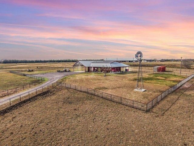 Farm for sale in Fannin, Texas