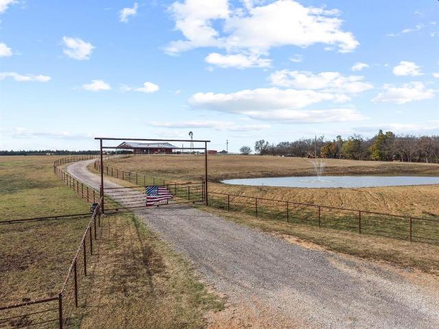 Property for sale in Fannin, Texas