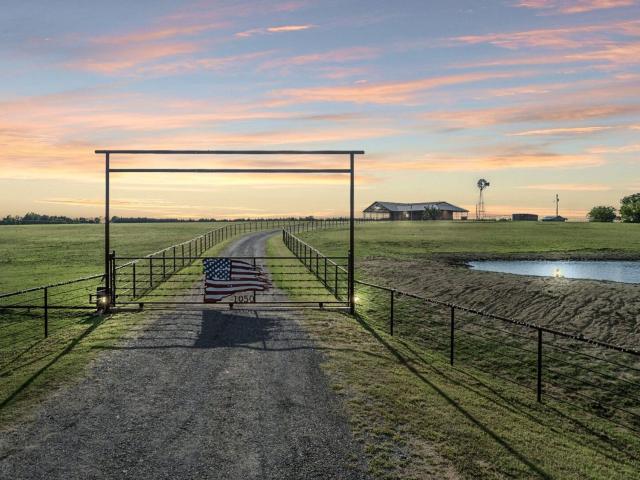Ranch for sale in Fannin, Texas