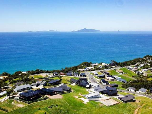 Land for sale in Langs Beach, Northland