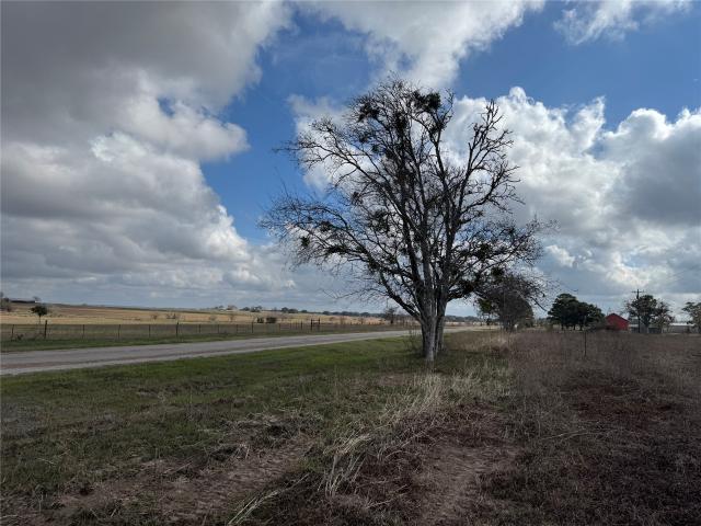 Land for sale in Weimar, Texas