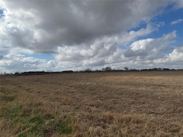 Land for sale in Weimar, Texas