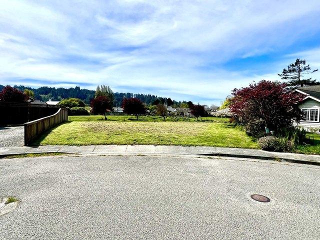 Land for sale in Humboldt, California