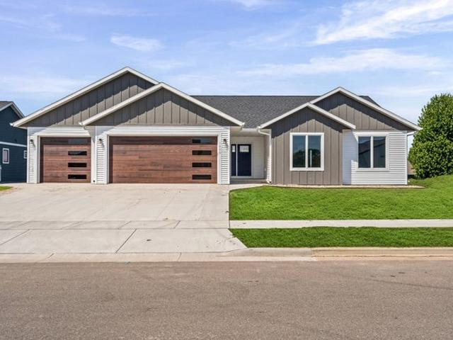 House for sale in Holmen, Wisconsin
