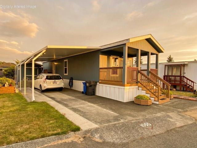 House for sale in Humboldt, California