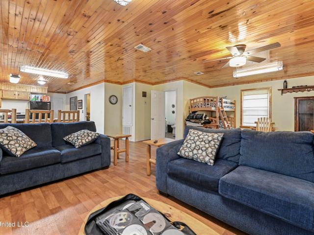 House for sale in Wiggins, Mississippi
