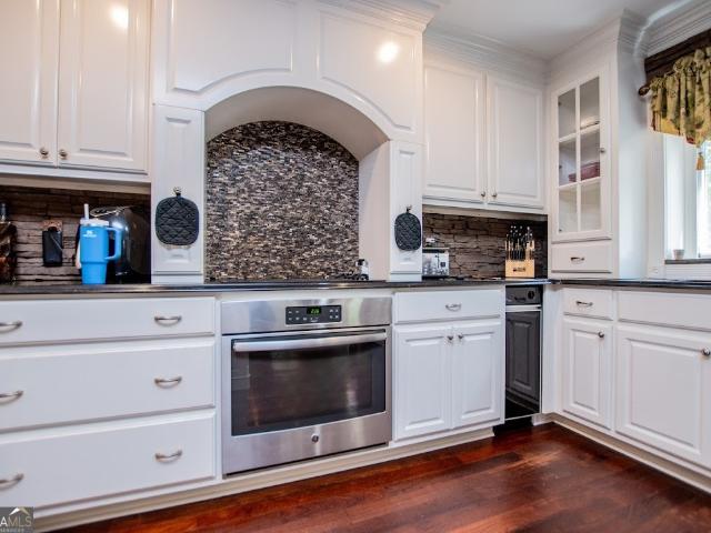 House for sale in Paulding, Georgia