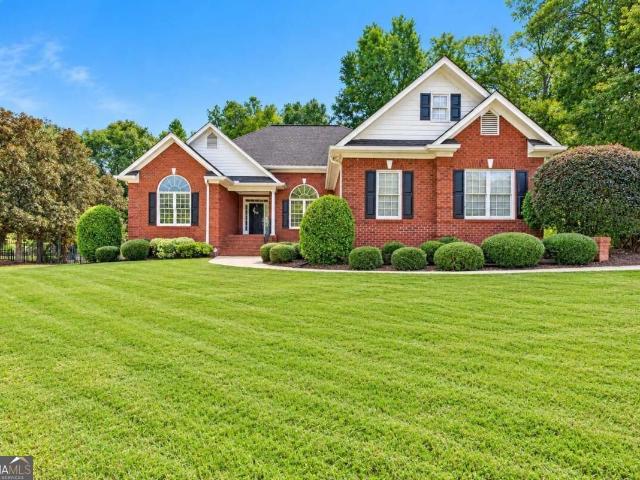 House for sale in Statham, Oconee County