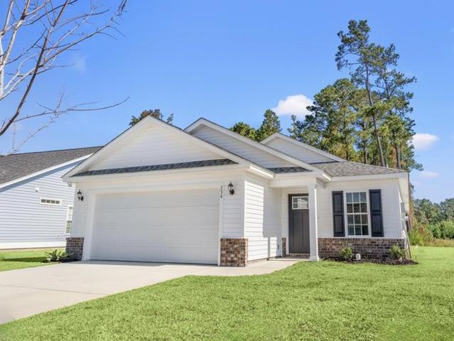 House for sale in Aynor, South Carolina