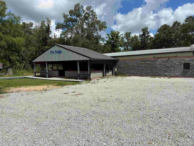 Commercial for sale in Leighton, Alabama