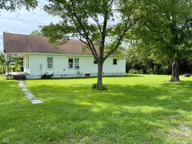 House for sale in Vermillion, Indiana